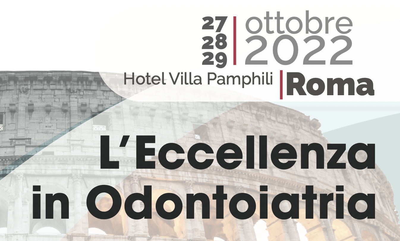 L'eccellenza in odontoiatria